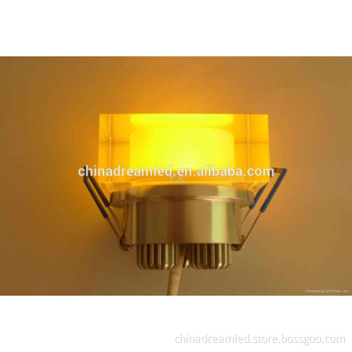 Factory price 20w 30w 50w 100w led chip flip chip led COB 2 years warranty